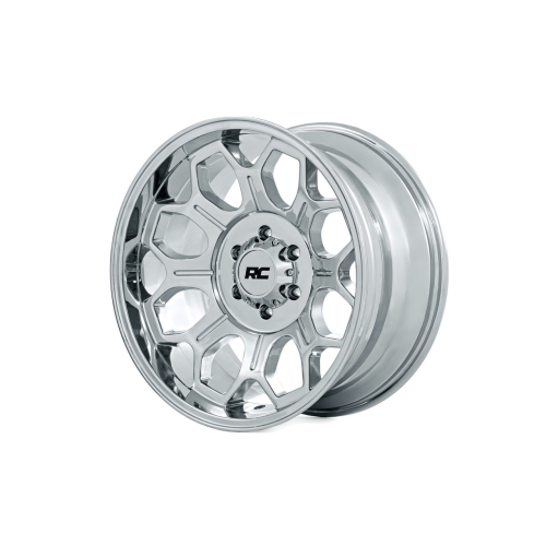 Rough Country 77 Series Chrome - Part Number 77201217C Rough Country 77 Series Chrome Photo