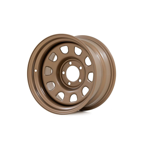 Rough Country Steel Bronze - Part Number RC51-6883B Rough Country Steel Bronze Photo