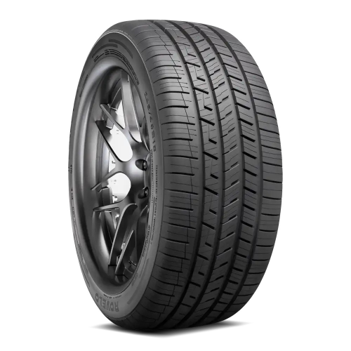 Rovelo Instinct Uhp As Hp01 Tire