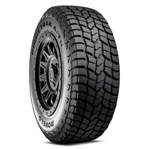 Rovelo Ridgetrak A/T Ii Tire