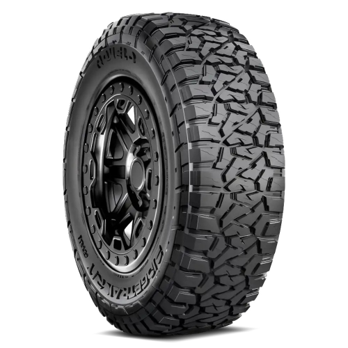 Rovelo Ridgetrak R/T Rt01 Tire