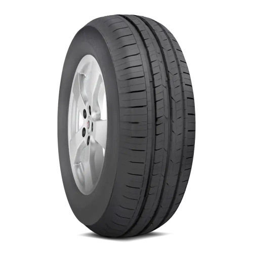 Royal Black Touring Hp Tire