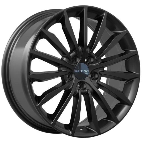 Rtx Ac01 Gloss Black - Part Number 083518 Rtx Ac01 Gloss Black Photo