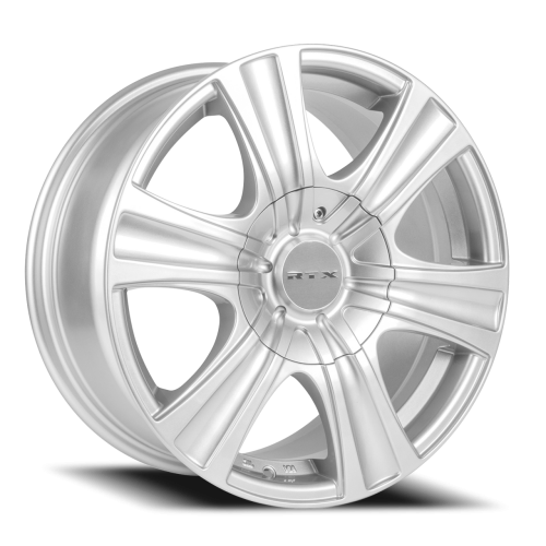 Rtx Aspen Silver - Part Number 81780 Rtx Aspen Silver Photo