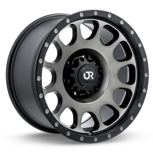 Rtx Baja Bronze With Black Lip - Part Number 82687 Rtx Baja Bronze With Black Lip Photo