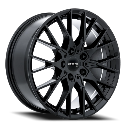 Rtx Beyreuth Gloss Black - Part Number 507413 Rtx Beyreuth Gloss Black Photo