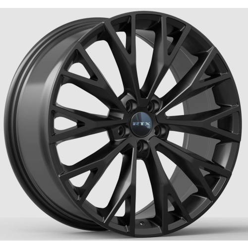 RTX Black Widow Gloss Black