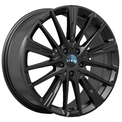 Rtx Bm01 Gloss Black - Part Number 083546 Rtx Bm01 Gloss Black Photo