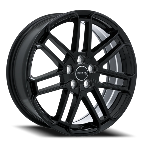 Rtx Cambridge Gloss Black - Part Number 163700 Rtx Cambridge Gloss Black Photo