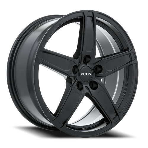 Rtx Frost Satin Black - Part Number 82592 Rtx Frost Satin Black Photo