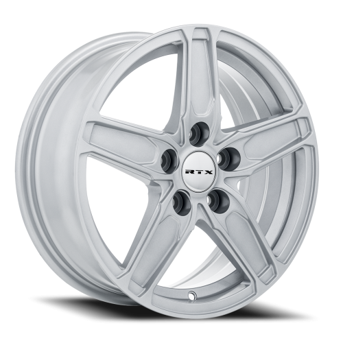 Rtx Frost Silver - Part Number 82201 Rtx Frost Silver Photo