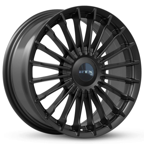 Rtx Ft01 Gloss Black - Part Number 083387 Rtx Ft01 Gloss Black Photo