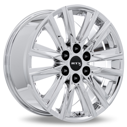 Rtx Gm-01 Chrome (Pvd) - Part Number 83135 Rtx Gm-01 Chrome (Pvd) Photo