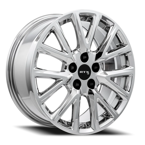 Rtx Gm-06 Chrome (Pvd) - Part Number 83263 Rtx Gm-06 Chrome (Pvd) Photo