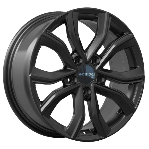 Rtx Hd03 Gloss Black - Part Number 083393 Rtx Hd03 Gloss Black Photo