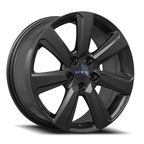 Rtx Hd-02 Gloss Black - Part Number 083284 Rtx Hd-02 Gloss Black Photo