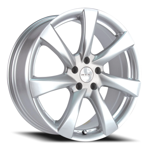 Rtx Hirado Silver - Part Number 81016 Rtx Hirado Silver Photo