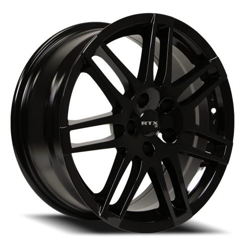 Rtx Ingolstadt Gloss Black - Part Number 82889 Rtx Ingolstadt Gloss Black Photo