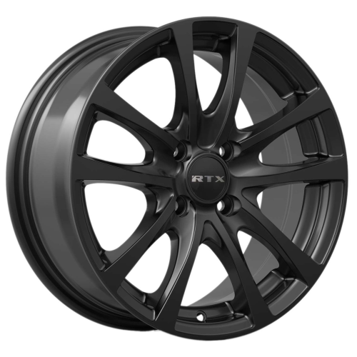 Rtx Ix002 Gloss Black - Part Number 083505 Rtx Ix002 Gloss Black Photo