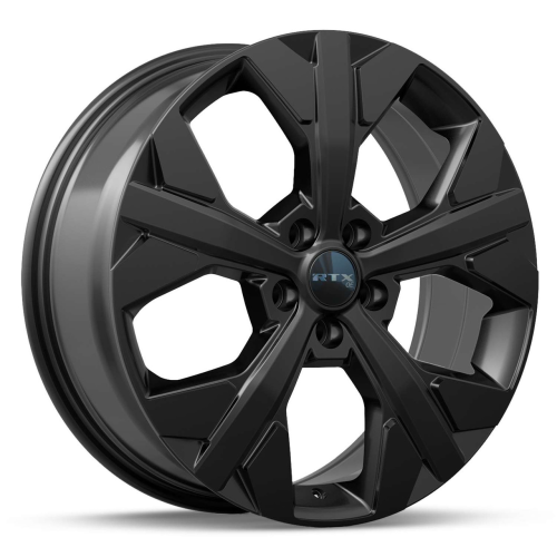 Rtx Ki01 Gloss Black - Part Number 083487 Rtx Ki01 Gloss Black Photo