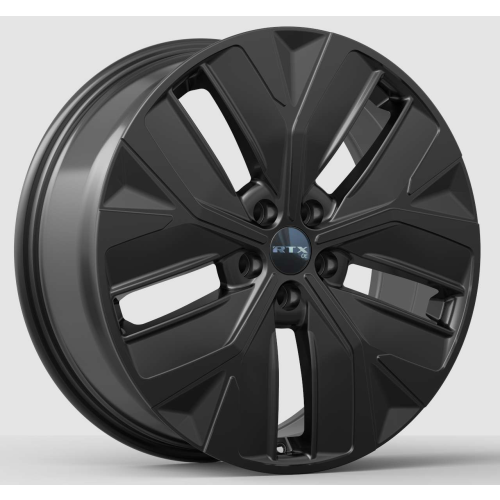 Rtx Ki02 Gloss Black - Part Number 083515 Rtx Ki02 Gloss Black Photo