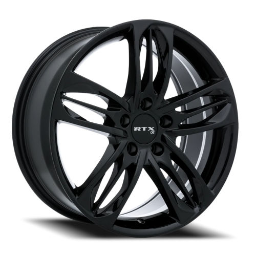 Rtx Minato Gloss Black - Part Number 82713 Rtx Minato Gloss Black Photo