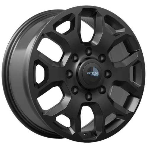 Rtx Minex Gloss Black - Part Number 083537 Rtx Minex Gloss Black Photo