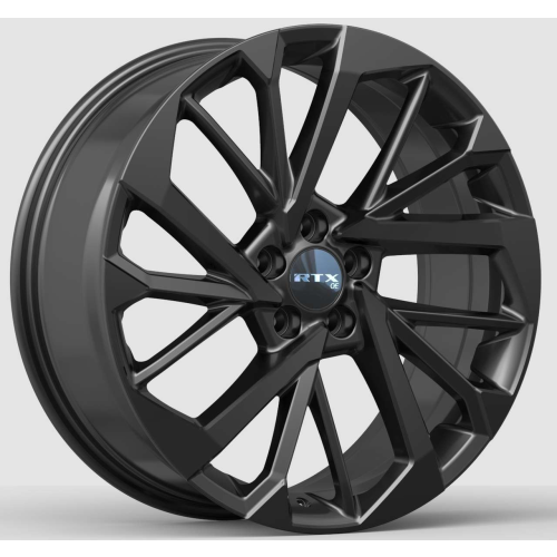 Rtx Mm01 Gloss Black - Part Number 083525 Rtx Mm01 Gloss Black Photo