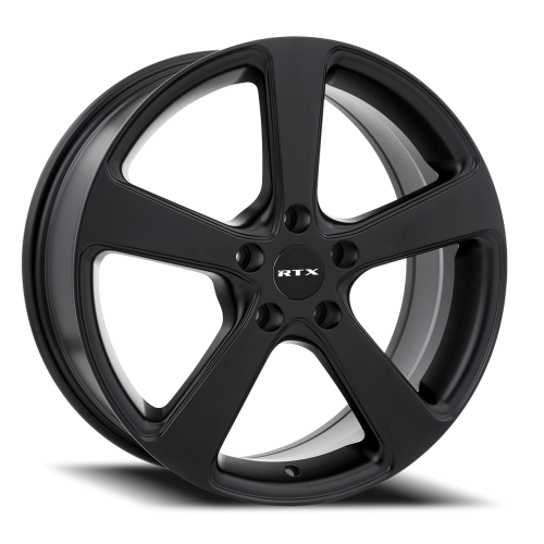 Rtx Multi Satin Black - Part Number 82683 Rtx Multi Satin Black Photo