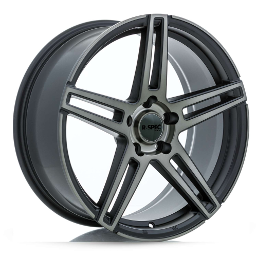 Rtx Mystique Satin Black Machined Bronze - Part Number 82552 Rtx Mystique Satin Black Machined Bronze Photo