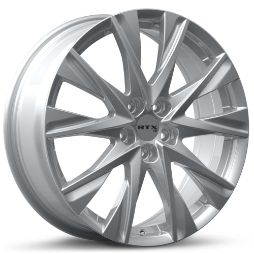 Rtx Mz02 Silver - Part Number 083528 Rtx Mz02 Silver Photo