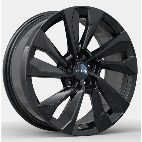 Rtx Mz03 Gloss Black Photo