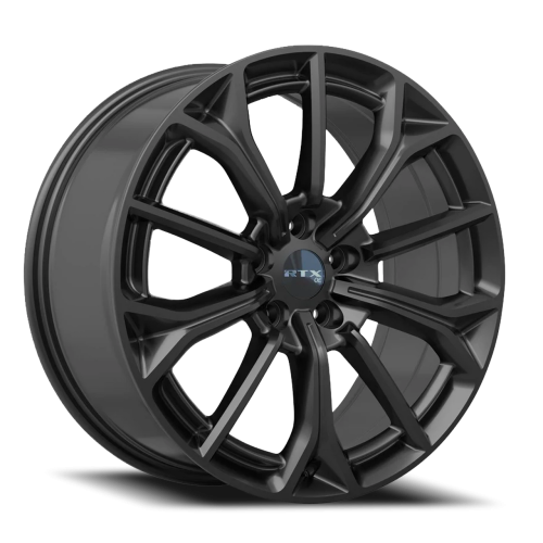 Rtx Mz-01 Gloss Black - Part Number 083344 Rtx Mz-01 Gloss Black Photo