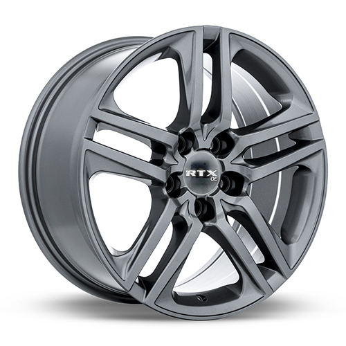 Rtx Kita Gunmetal - Part Number 507416 Rtx Kita Gunmetal Photo