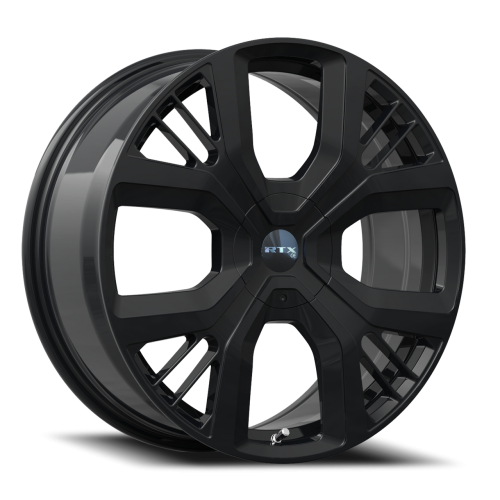 Rtx Ps-01 Gloss Black - Part Number 83170 Rtx Ps-01 Gloss Black Photo