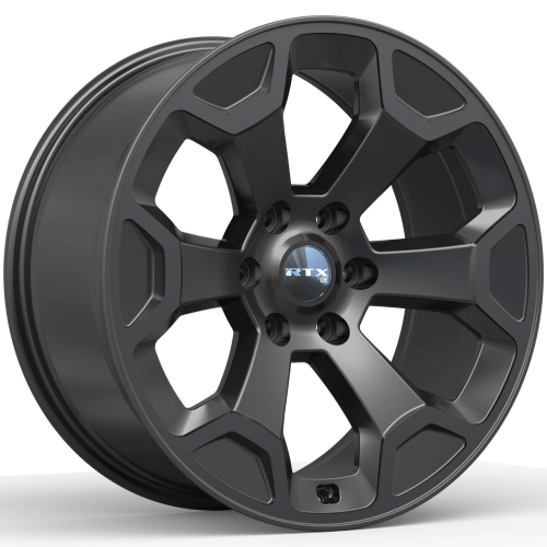 Rtx Ra01 Black Photo