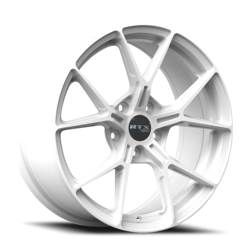 Rtx Rs01 Gloss White - Part Number 083311 Rtx Rs01 Gloss White Photo
