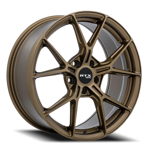 Rtx Rs01 Satin Bronze - Part Number 83122 Rtx Rs01 Satin Bronze Photo