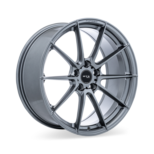 Rtx Rs03F Gloss Gunmetal - Part Number 83153 Rtx Rs03F Gloss Gunmetal Photo
