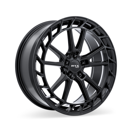 Rtx Rs05 Gloss Black Photo