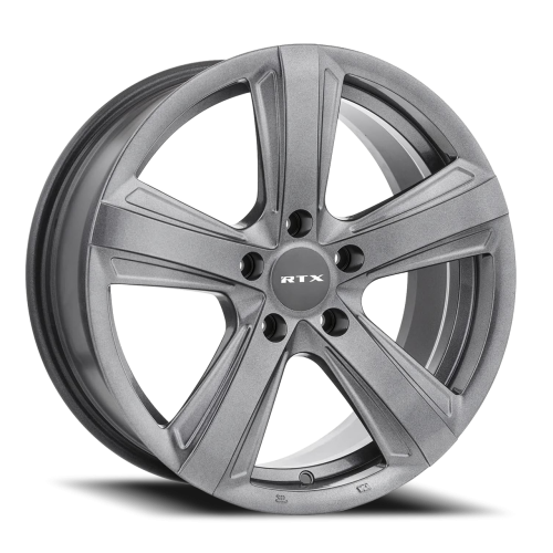 Rtx Scalene Gunmetal - Part Number 82024 Rtx Scalene Gunmetal Photo