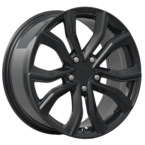 Rtx Se21 Gloss Black - Part Number 082970 Rtx Se21 Gloss Black Photo