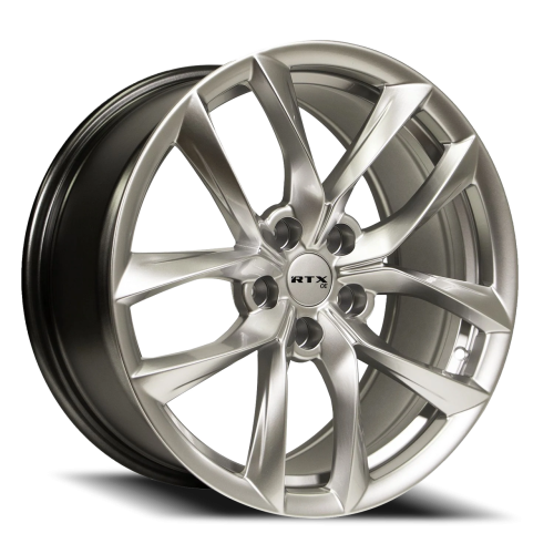 Rtx Spider Hyper Silver Photo