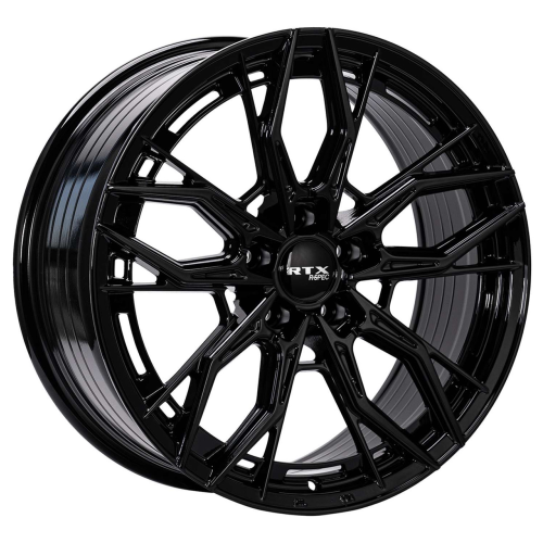Rtx Spur Gloss Black - Part Number 083477 Rtx Spur Gloss Black Photo
