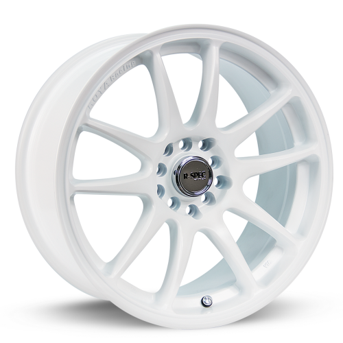 Rtx Stag Satin White - Part Number 81103 Rtx Stag Satin White Photo