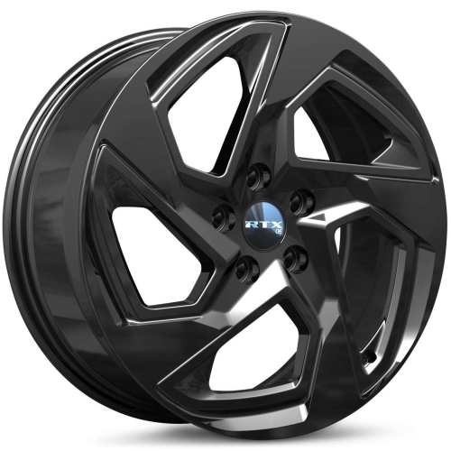 Rtx Su01 Gloss Black - Part Number 083375 Rtx Su01 Gloss Black Photo