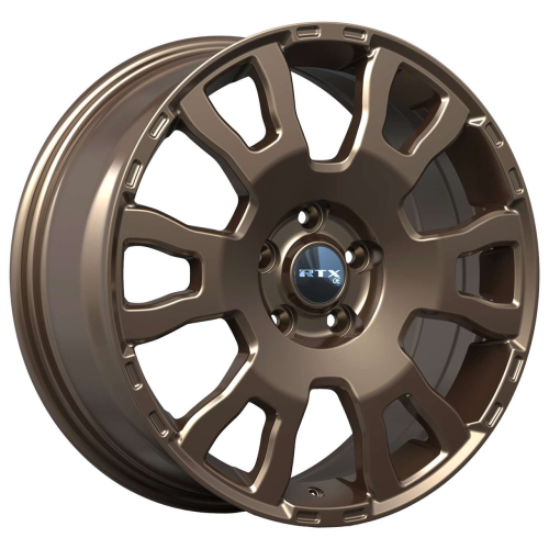 Rtx Su02 Satin Bronze - Part Number 083522 Rtx Su02 Satin Bronze Photo