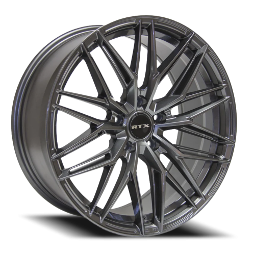 Rtx Sw20 Gunmetal - Part Number 82802 Rtx Sw20 Gunmetal Photo