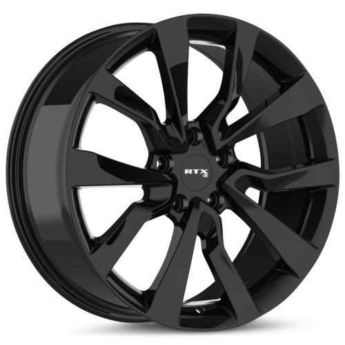 Rtx Ts04 Gloss Black Photo