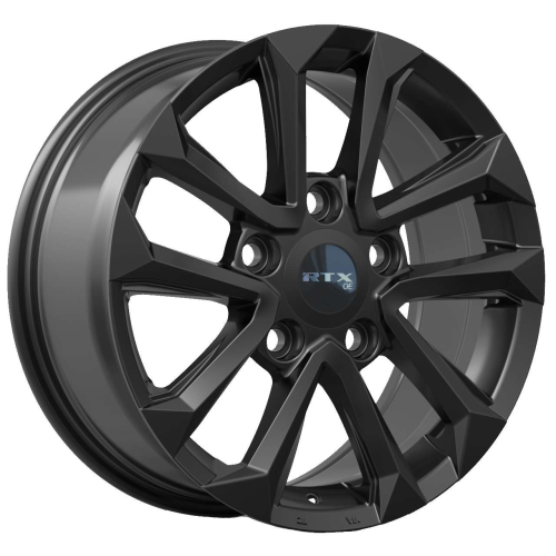 Rtx Ty07 Gloss Black Photo